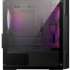 Корпус mATX MSI MAG Forge M100A, Mini-Tower, без БП,  черный [306-7g20a21-809]